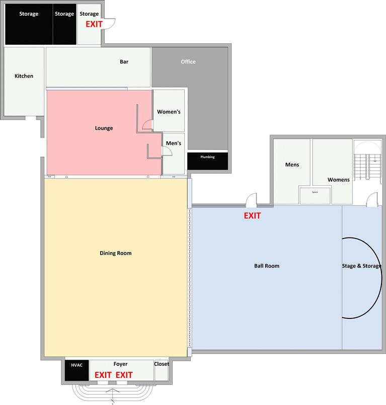 Building Plan