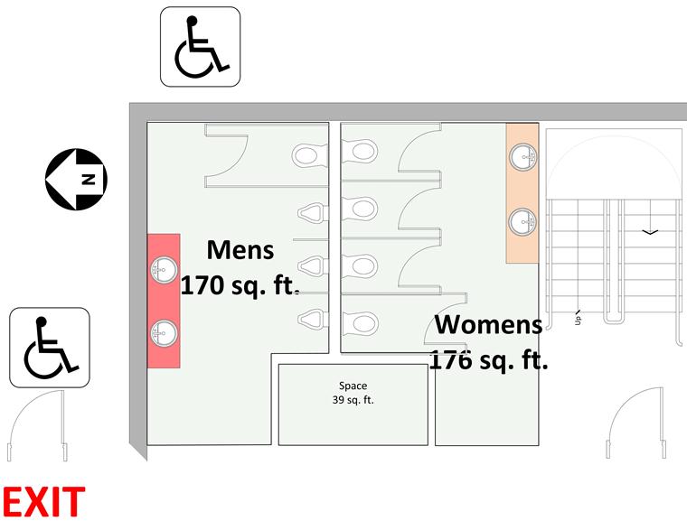 Handicap Access